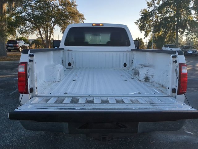 Used 2015 Ford F250 XL w/ Power Equipment Group image 12