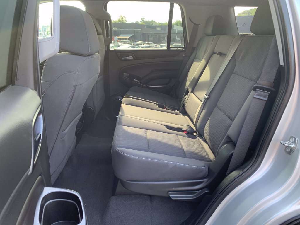 Used 2019 Chevrolet Tahoe LS RWD image 22