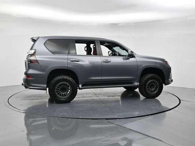 Used 2023 Lexus GX 460 Premium AWD/4WD image 2