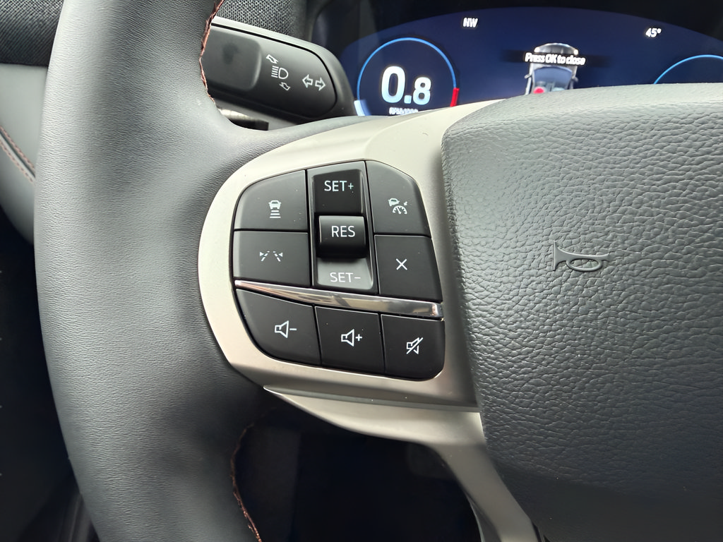 New 2026 Ford Explorer Active w/ Active Comfort Package AWD/4WD image 19