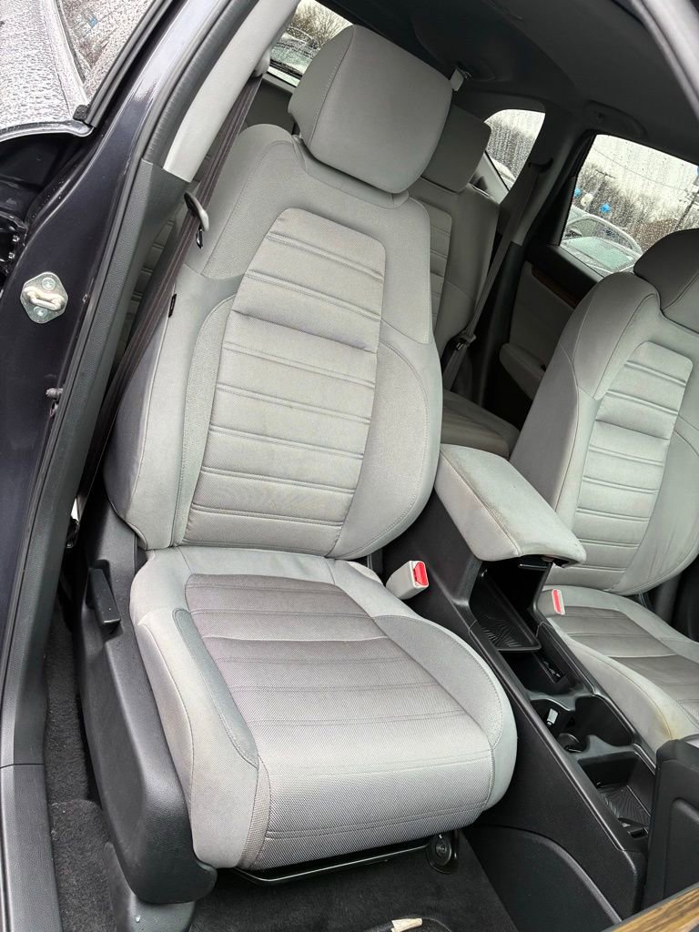 Used 2019 Honda CR-V EX image 19