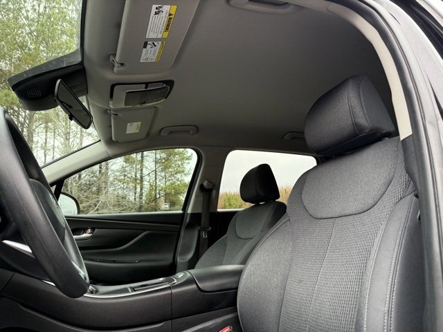 Used 2021 Hyundai Santa Fe SE w/ Cargo Package image 16