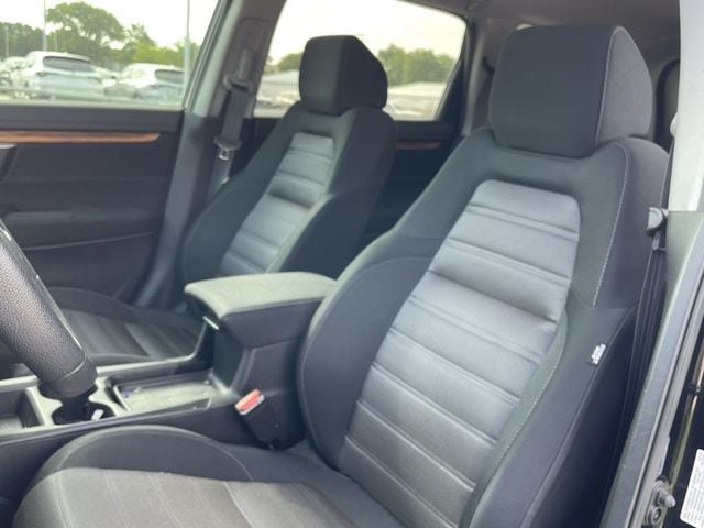 Used 2019 Honda CR-V EX image 14
