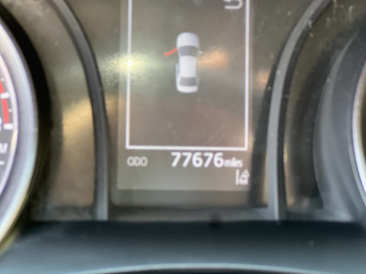 Used 2022 Toyota Camry SE image 10