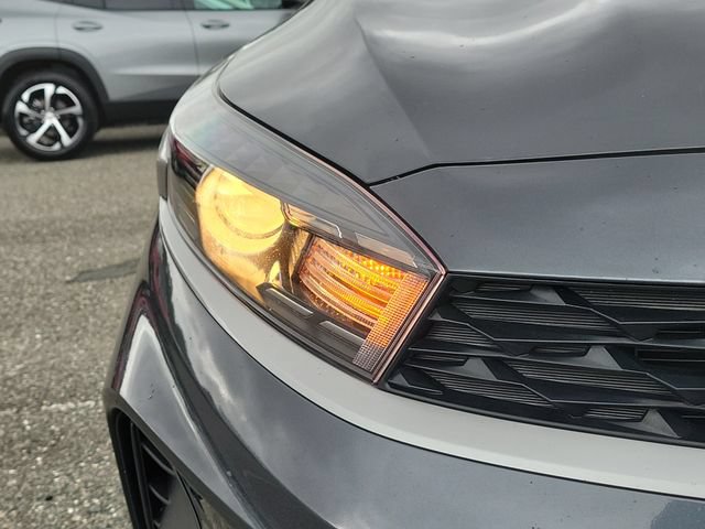 Used 2024 Kia Forte LX FWD image 7