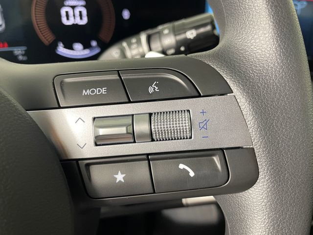 New 2026 Hyundai Tucson Blue SE AWD/4WD image 8