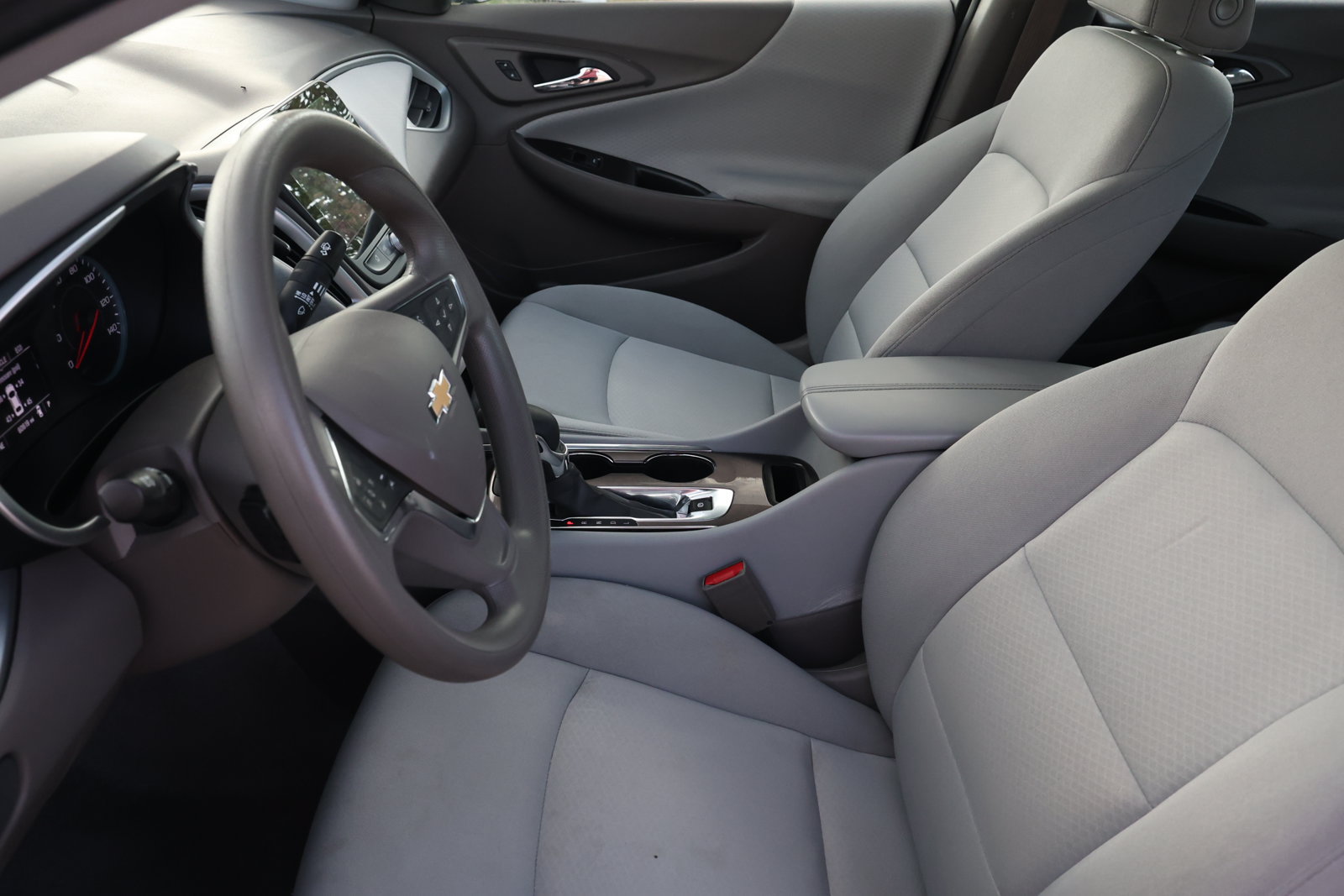 Used 2024 Chevrolet Malibu LT FWD image 14