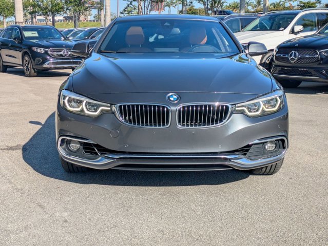 Used 2019 BMW 440i xDrive Coupe w/ Executive Package AWD/4WD video 2