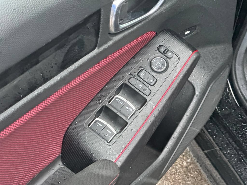 Used 2025 Honda Civic Si image 17