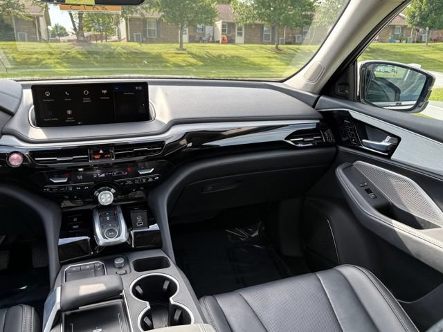 Used 2024 Acura MDX w/ Technology Package AWD/4WD image 29