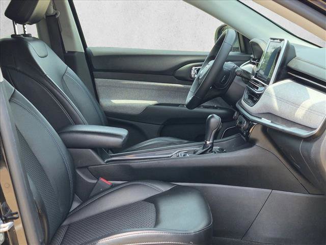 Used 2022 Jeep Compass Latitude AWD/4WD image 19