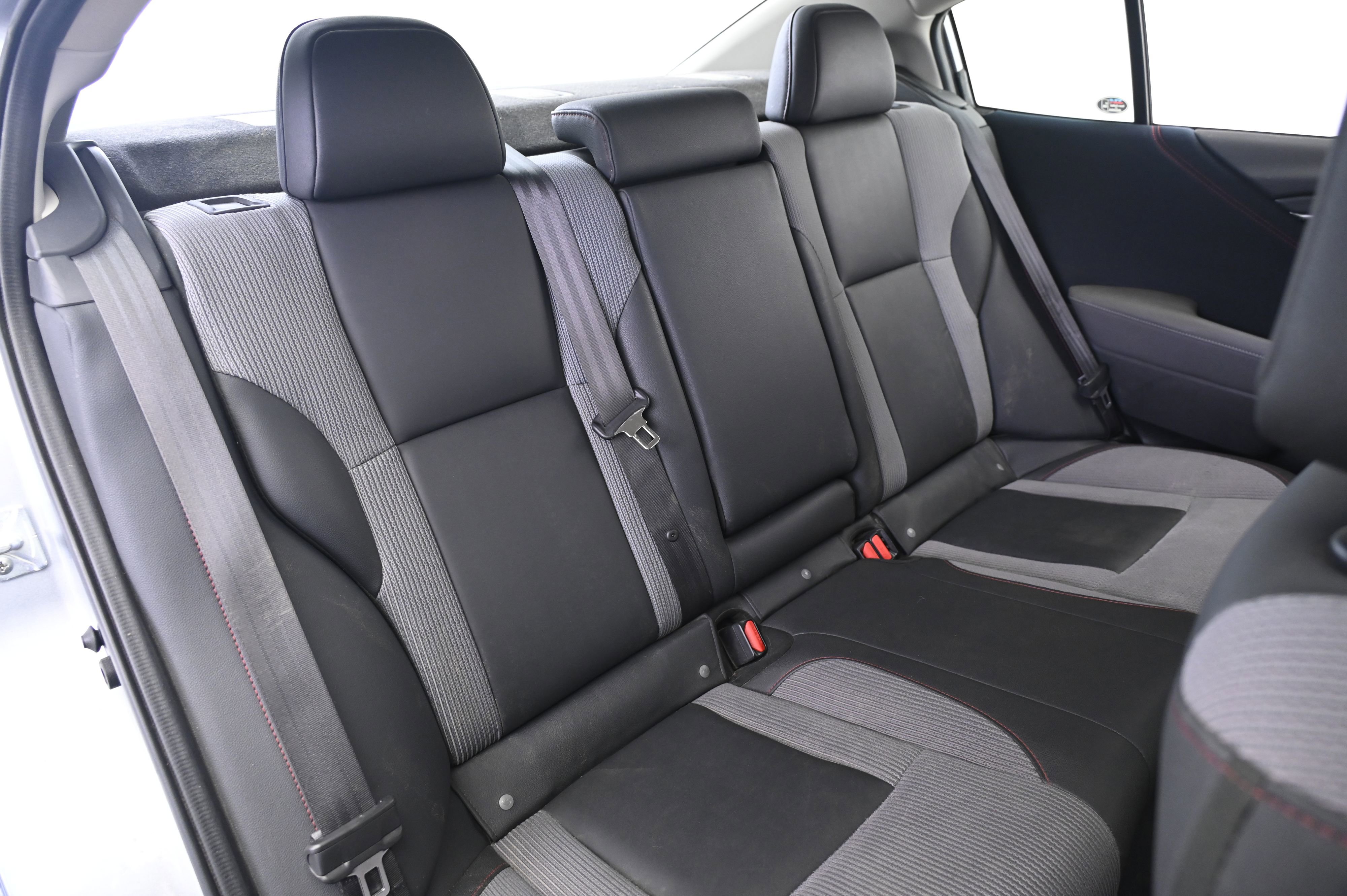 Used 2021 Subaru Legacy 2.5i Sport image 19