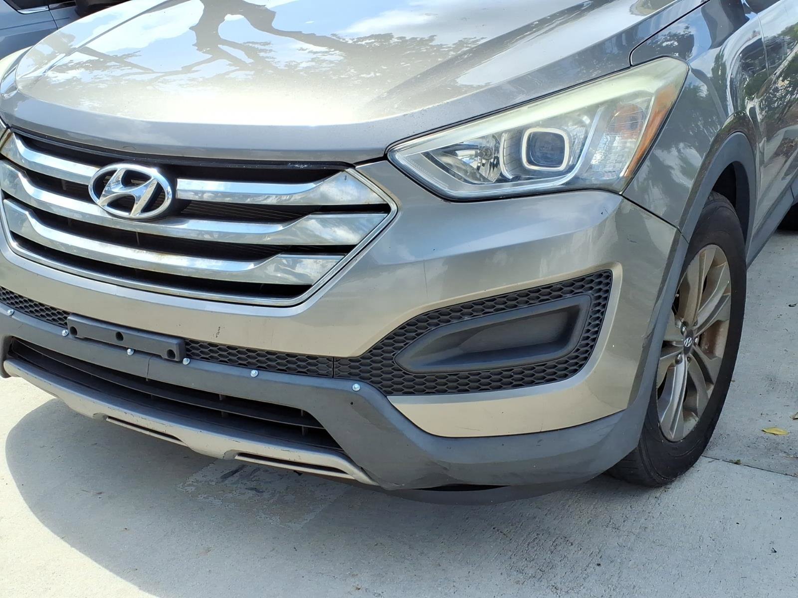 Used 2015 Hyundai Santa Fe Sport FWD image 11