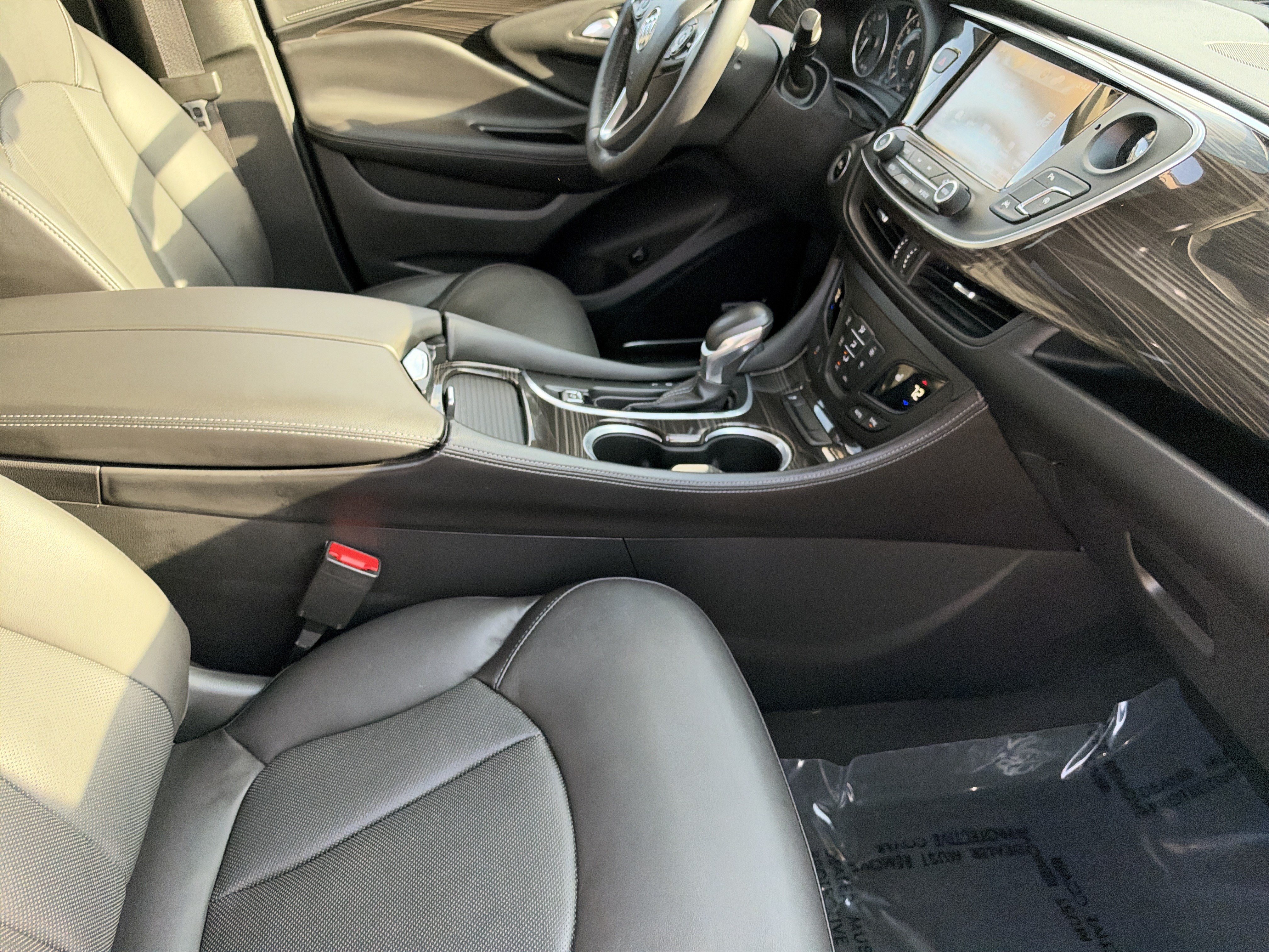 Used 2019 Buick Envision Premium AWD/4WD image 73