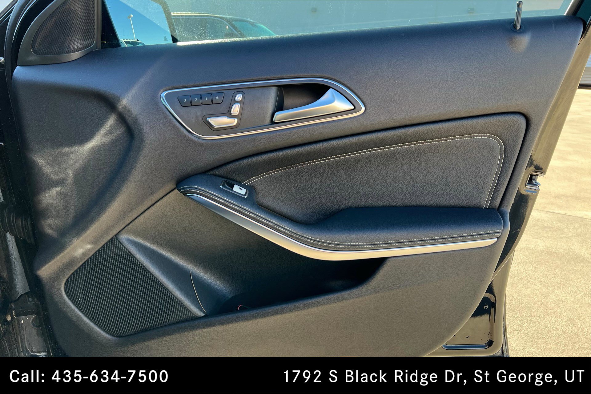 Used 2018 Mercedes-Benz GLA 250 w/ Premium Package image 23