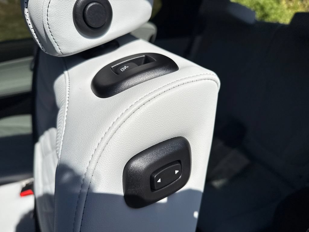 New 2027 BMW X7 xDrive40i AWD/4WD image 24