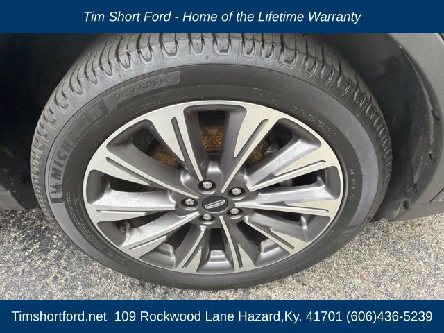 Used 2020 Lincoln Corsair Reserve w/ Equipment Group 201A AWD/4WD image 27