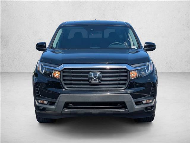 Used 2023 Honda Ridgeline RTL image 2