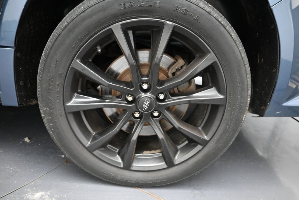 Used 2019 Ford Flex SEL w/ Equipment Group 202A AWD/4WD image 35