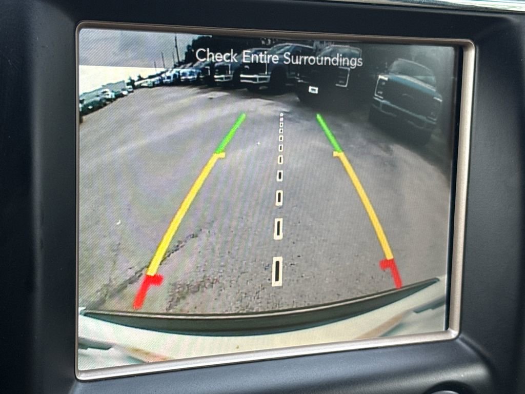 Used 2017 Jeep Grand Cherokee Limited 75th Anniversary image 22