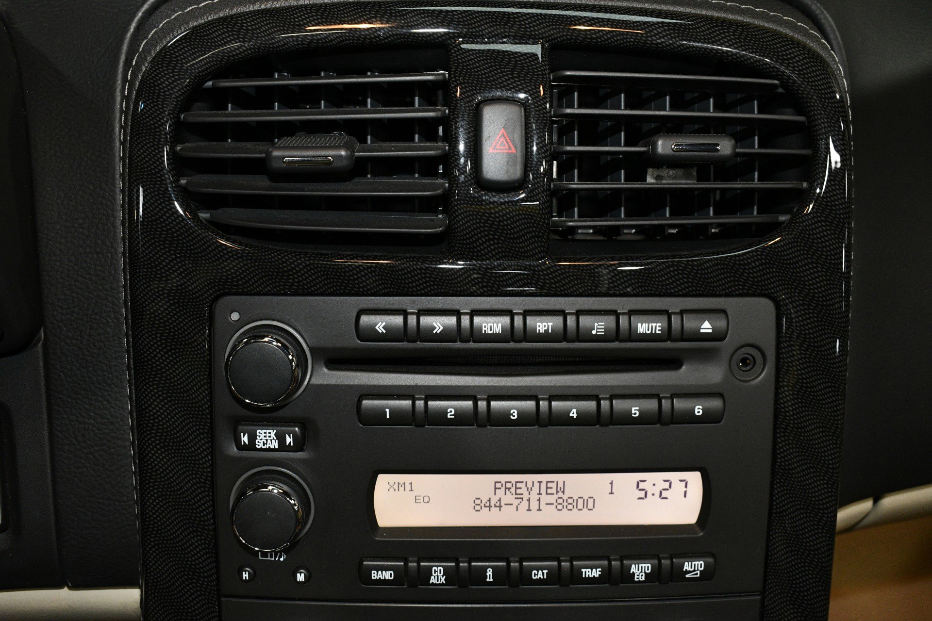 Used 2011 Chevrolet Corvette Grand Sport w/ Preferred Equipment Group image 37