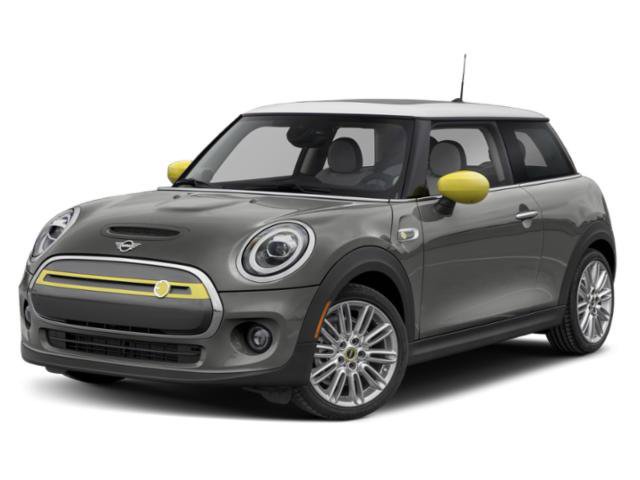 Used 2021 MINI Cooper SE w/ 6.5" Touchscreen Package FWD image 1