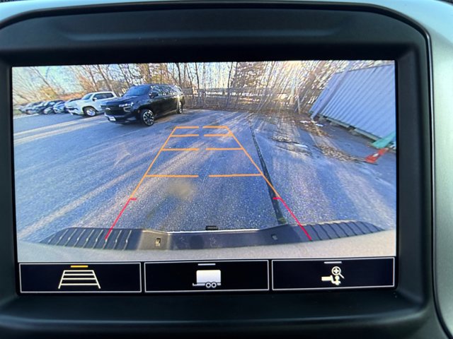 Used 2020 Chevrolet Silverado 2500 LTZ w/ Z71 Off-Road Package image 22