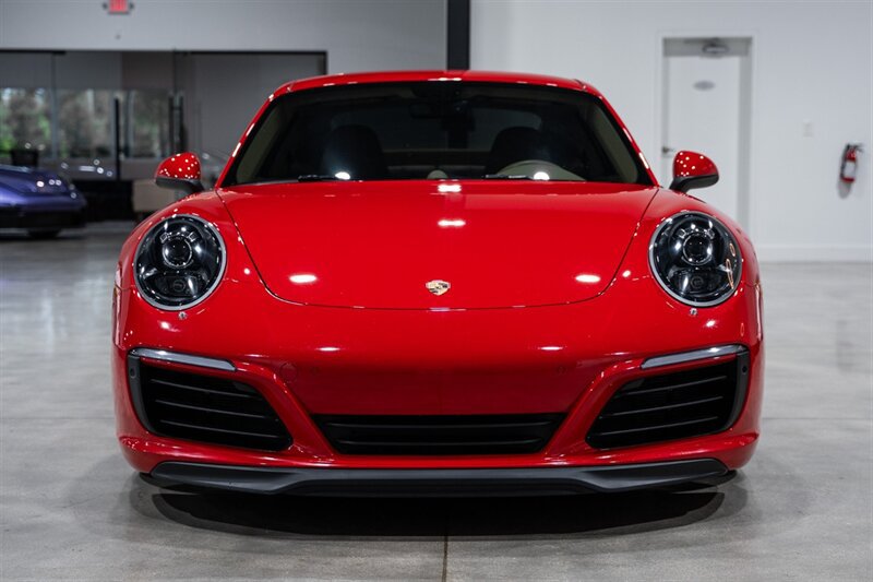 Used 2017 Porsche 911 Carrera RWD image 66