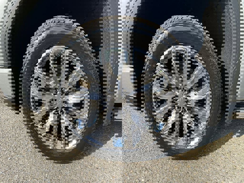 New 2026 GMC Sierra 1500 Denali image 34