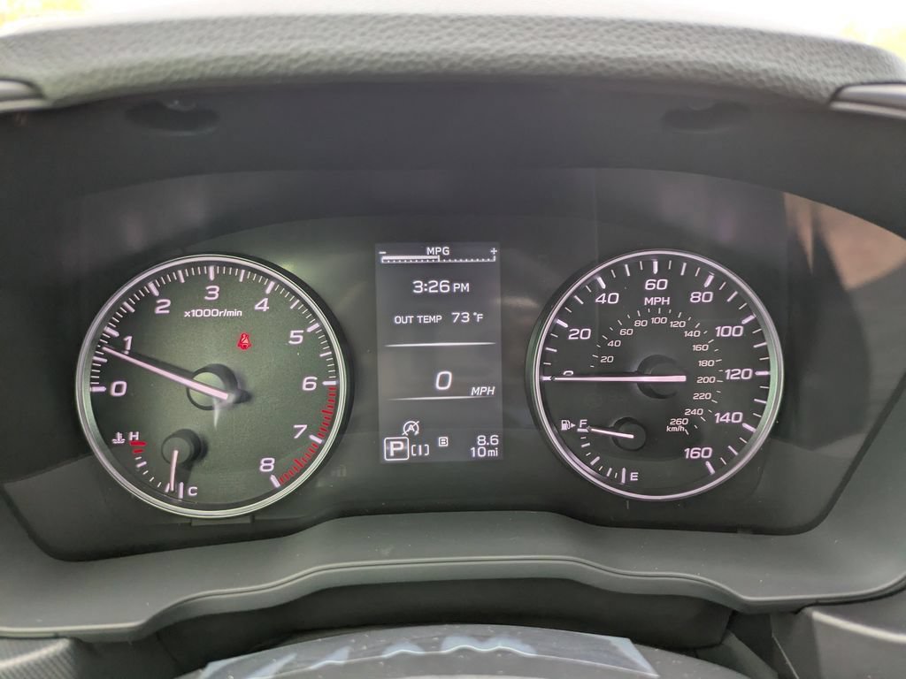 Used 2026 Subaru Forester Premium AWD/4WD image 3
