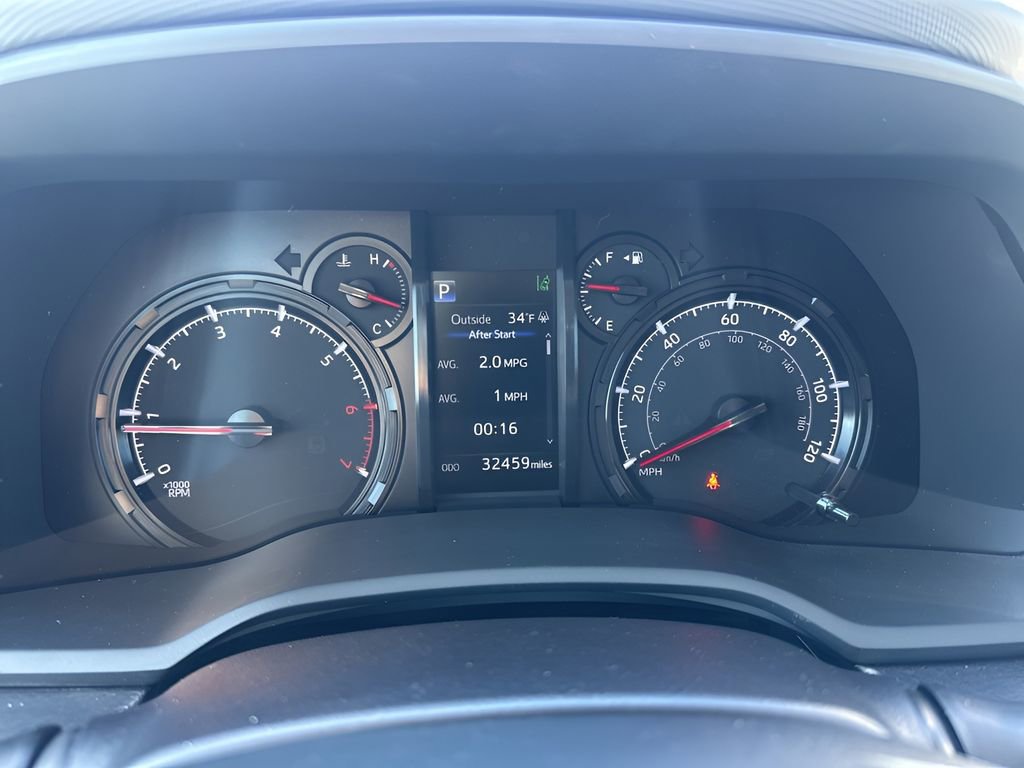 Used 2023 Toyota 4Runner SR5 image 21