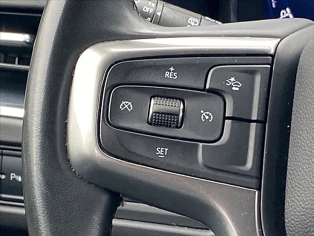 Used 2024 Chevrolet Tahoe LT image 11