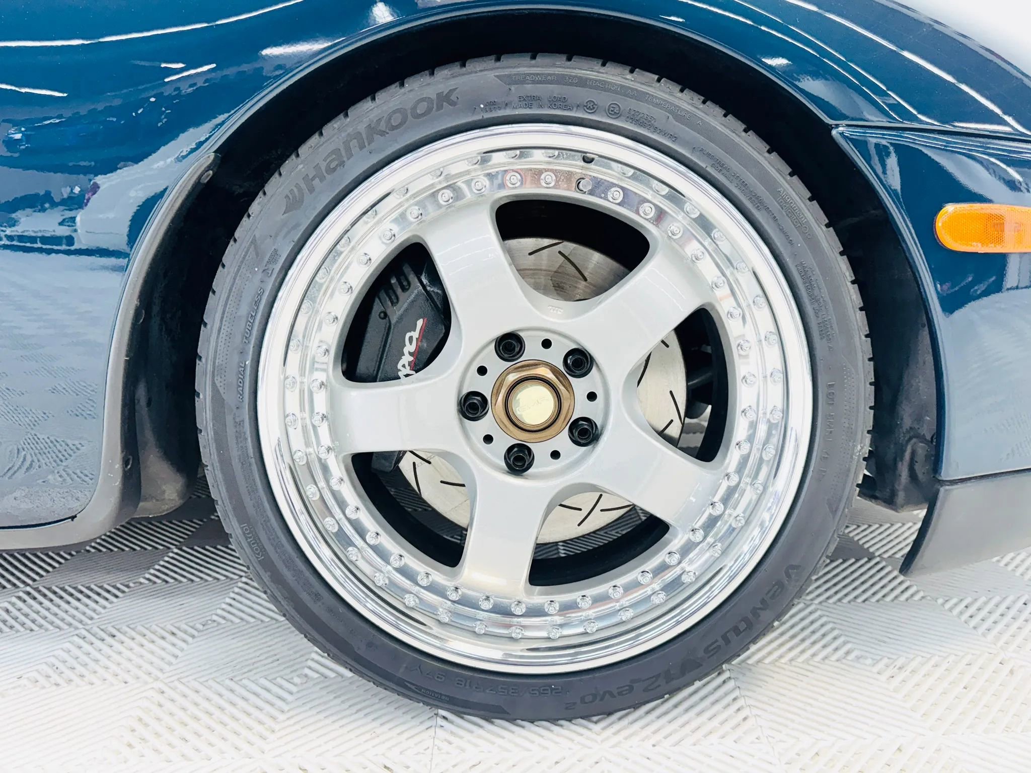 Used 1993 Toyota Supra RWD image 24