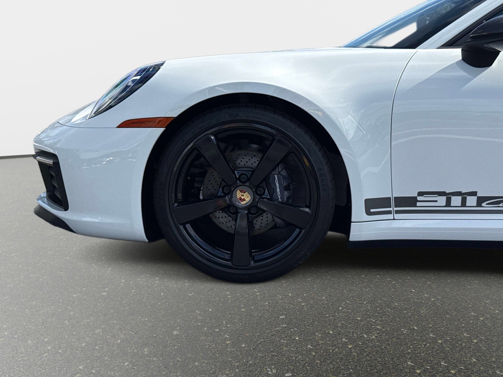 Used 2023 Porsche 911 Carrera T image 12