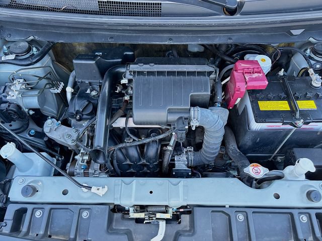 Used 2024 Mitsubishi Mirage ES FWD image 28