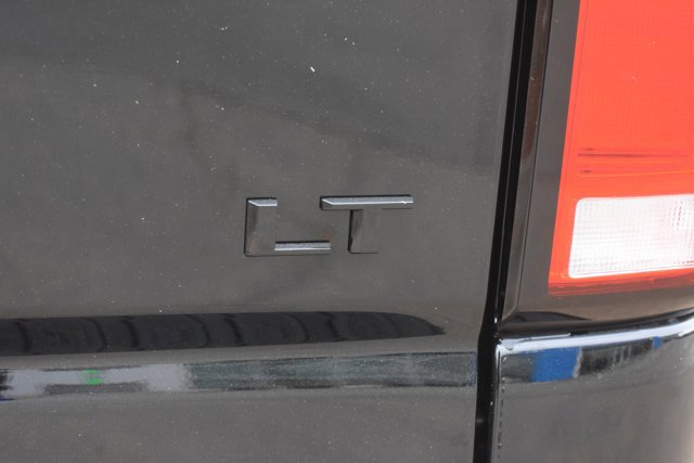 New 2026 Chevrolet Silverado 2500 LT w/ Trail Boss Package image 8