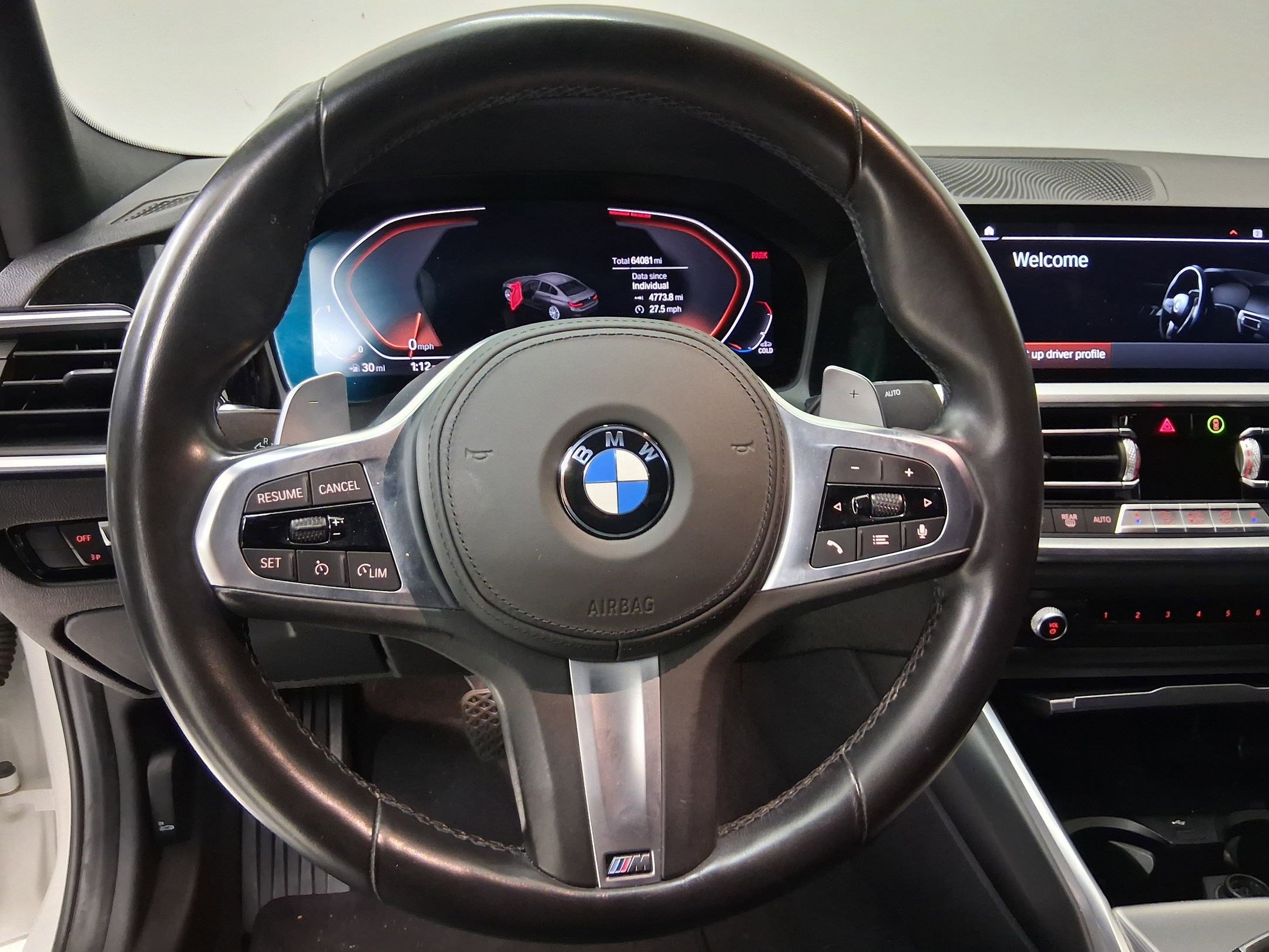 Used 2020 BMW 330i Sedan w/ Convenience Package image 15