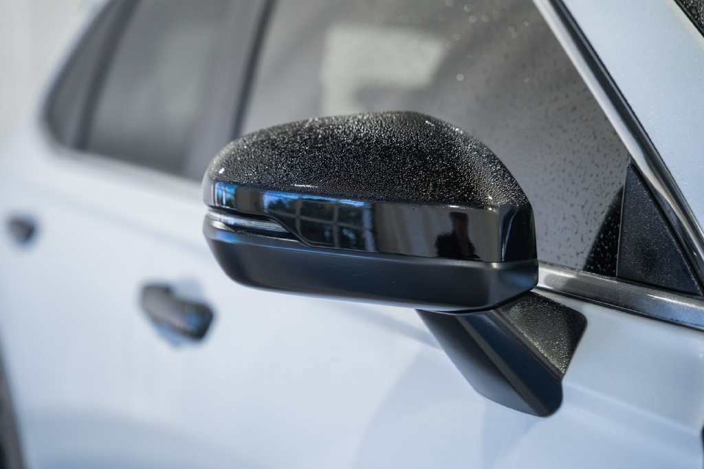 Used 2025 Honda CR-V Sport-L image 11