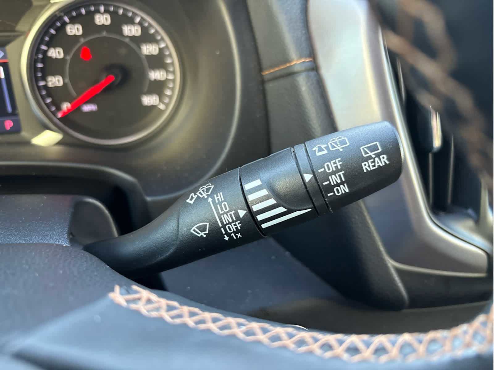 Used 2024 GMC Terrain AT4 image 27