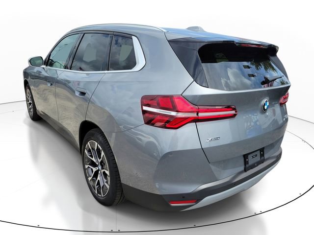 Used 2026 BMW X3 xDrive30 w/ Premium Package image 3