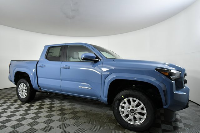 New 2026 Toyota Tacoma SR5 image 9