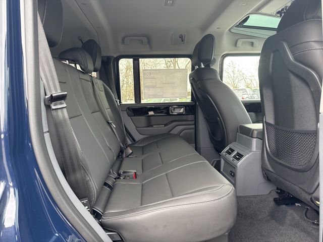 New 2026 INEOS Grenadier Fieldmaster Edition image 32