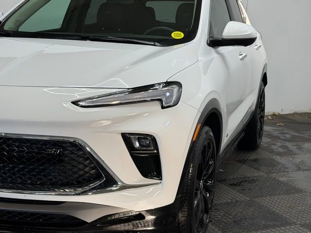 Certified 2026 Buick Encore GX Sport Touring w/ Advanced Technology Package image 7