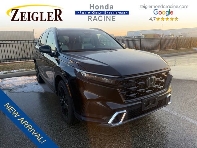 Used 2025 Honda CR-V Sport Touring