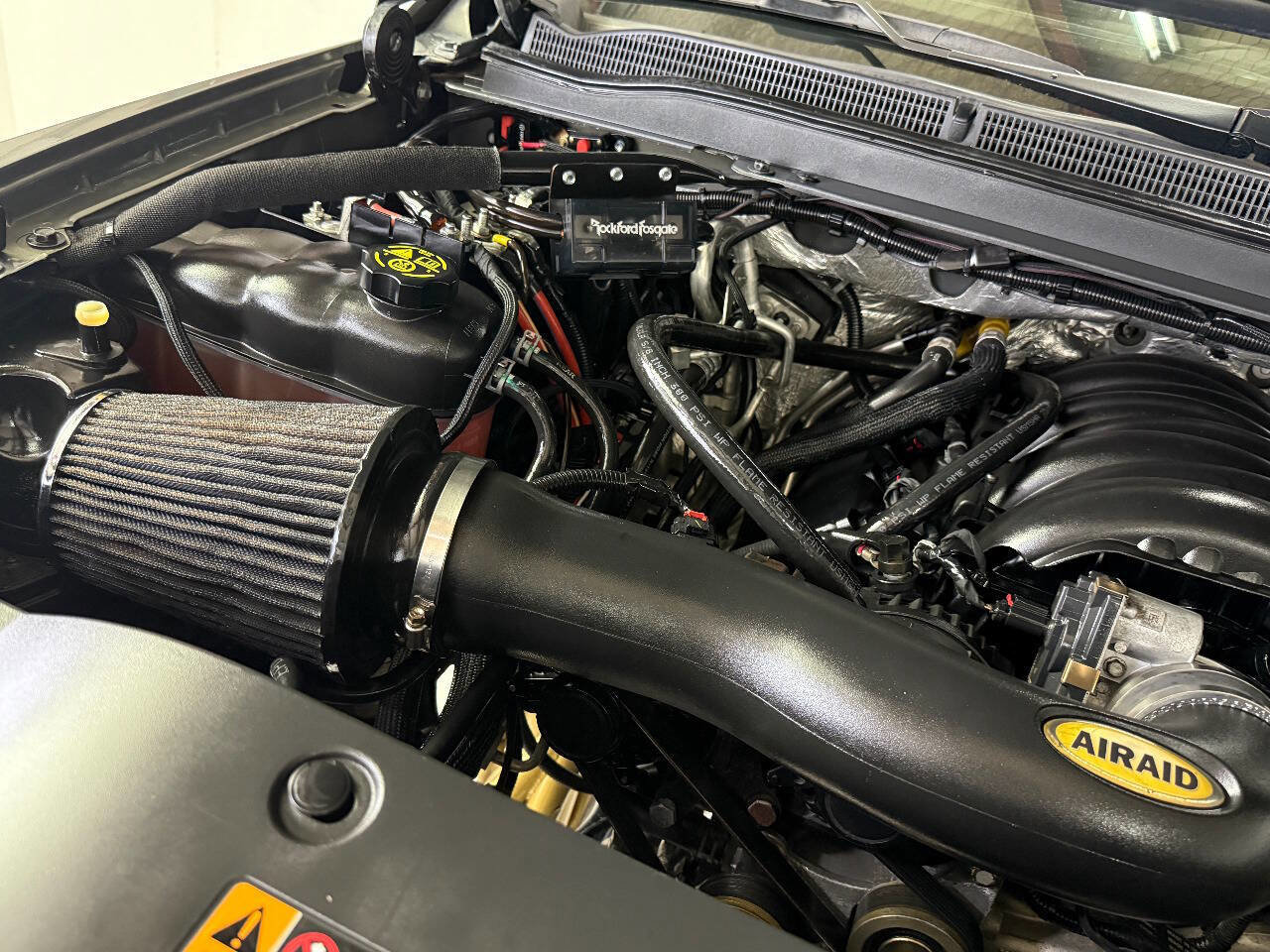 Used 2018 GMC Yukon XL Denali w/ Denali Ultimate Package AWD/4WD image 98