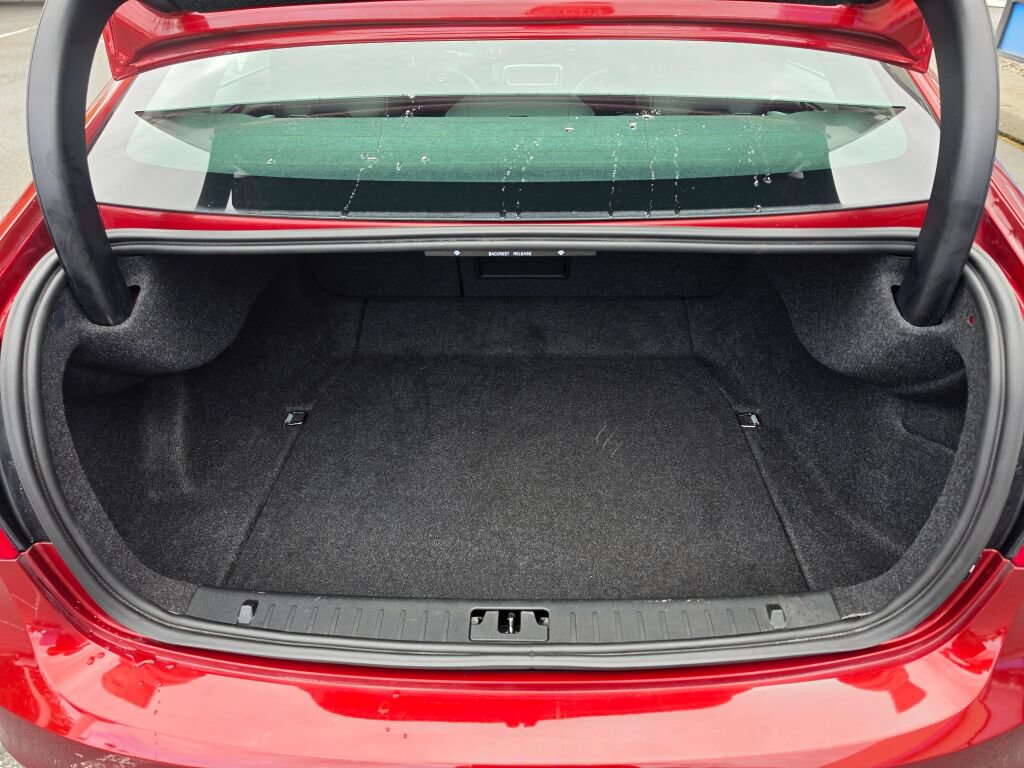 Used 2013 Volvo S60 T5 FWD image 14