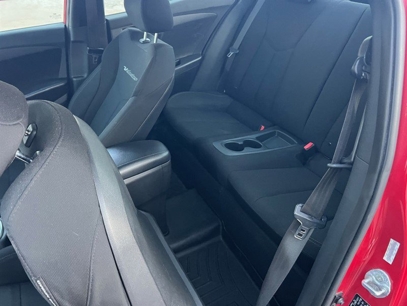 Used 2013 Hyundai Veloster RE:MIX Edition image 20