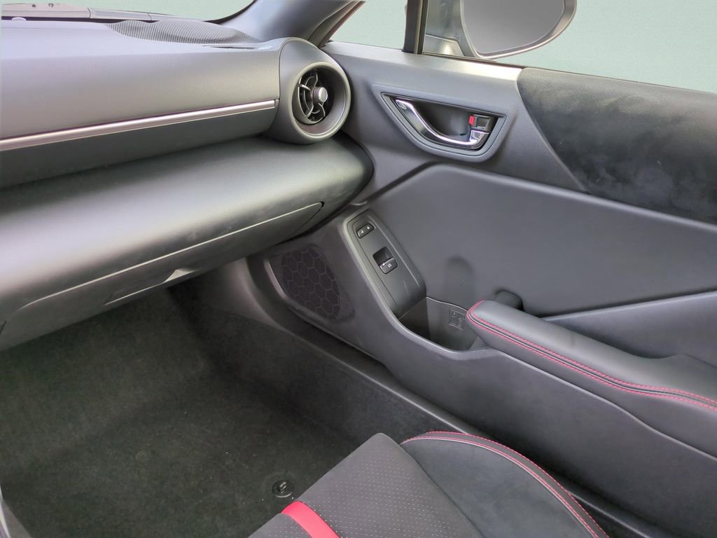 Used 2023 Subaru BRZ Limited image 21