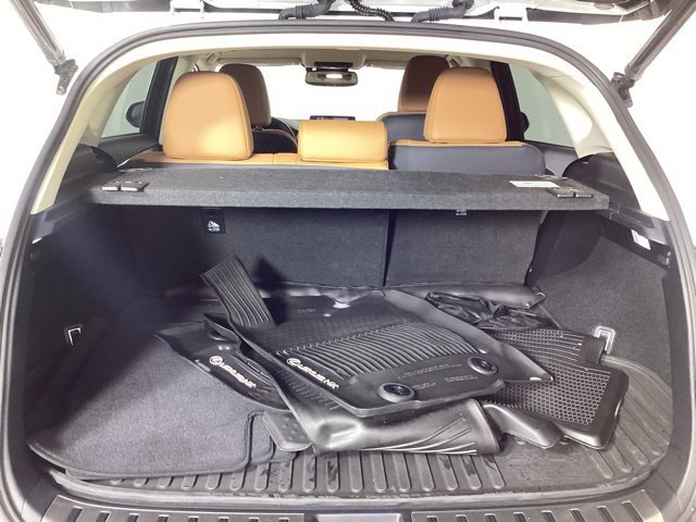 Certified 2021 Lexus NX 300 AWD w/ Accessory Package image 28