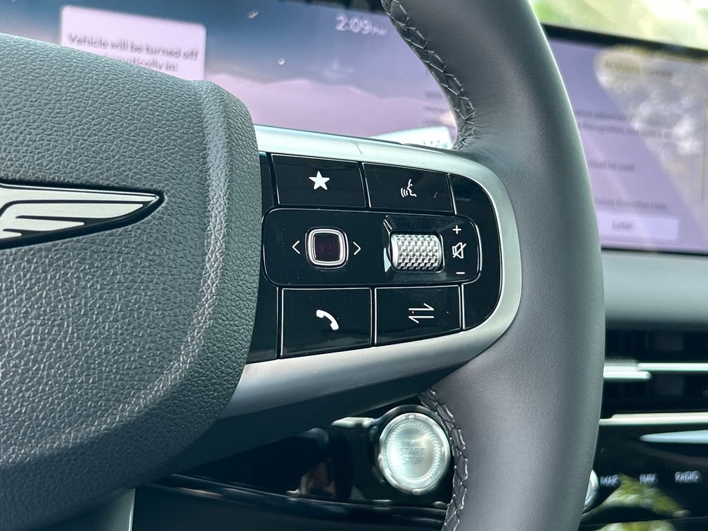 New 2026 Genesis G80 2.5T AWD/4WD image 25